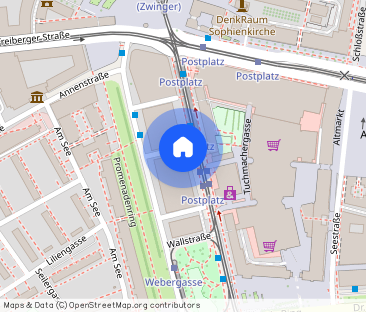 Hochwertige Singlewohnung mit Wohlfühlatmosphäre und Balkon! - Foto 1