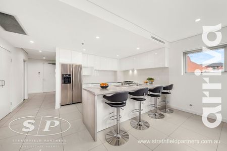 103/23 Morwick Street, Strathfield NSW 2135 - Apartment For Rent | Domain - Photo 4