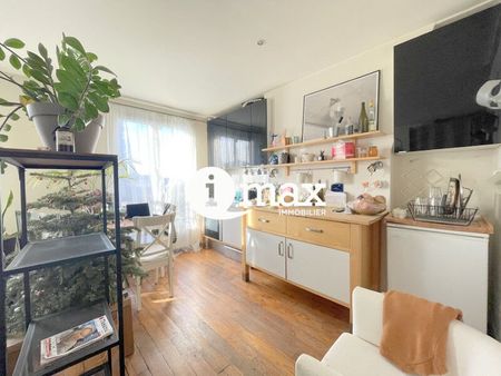 Location Appartement PARIS - - Photo 2