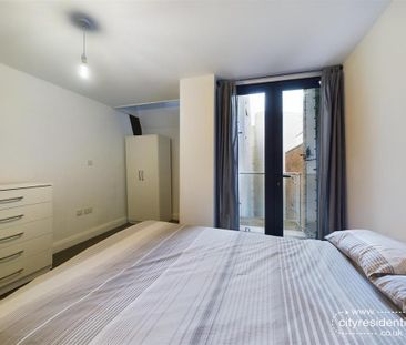 1 bedroom apartment to rent - Photo 4