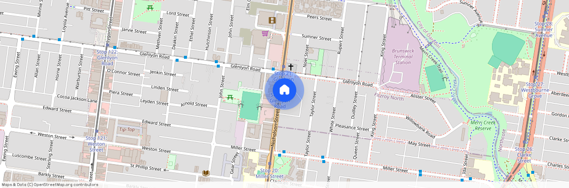 5/30 Nicholson Street, Vic 3068, Fitzroy North