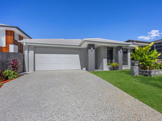 11 Banksia Wy, Springfield QLD 4300 - House For Rent | Domain - Photo 1