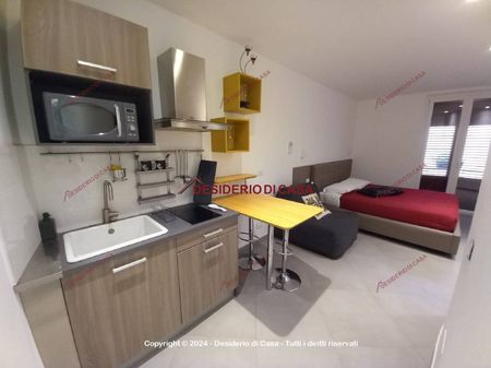 Monolocale via Alessandro Paternostro 58, Kalsa, Palermo - Photo 4