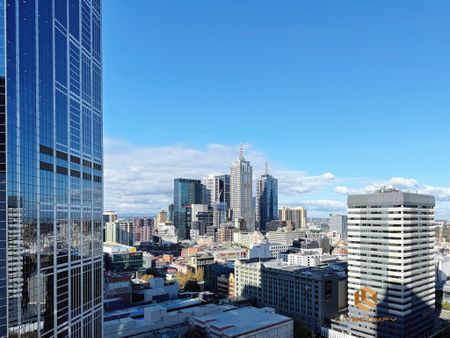 Melbourne CBD - Photo 5