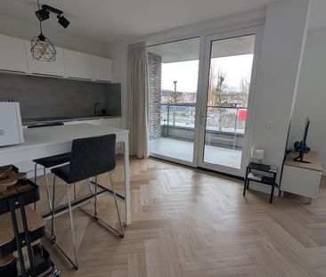 Te huur: Appartement Aida de Mirandaplein in Breda - Photo 2