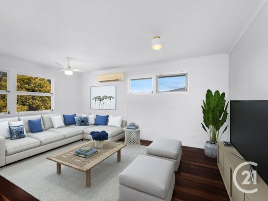 Modern Lifestyle & Quiet Location - Photo 1