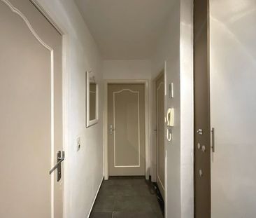 Appartement met garage dichtbij het centrum van Melsele - Foto 6