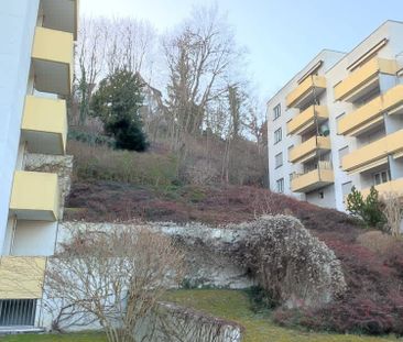 4 Zimmer, 82 m², 1. Stock - Foto 4