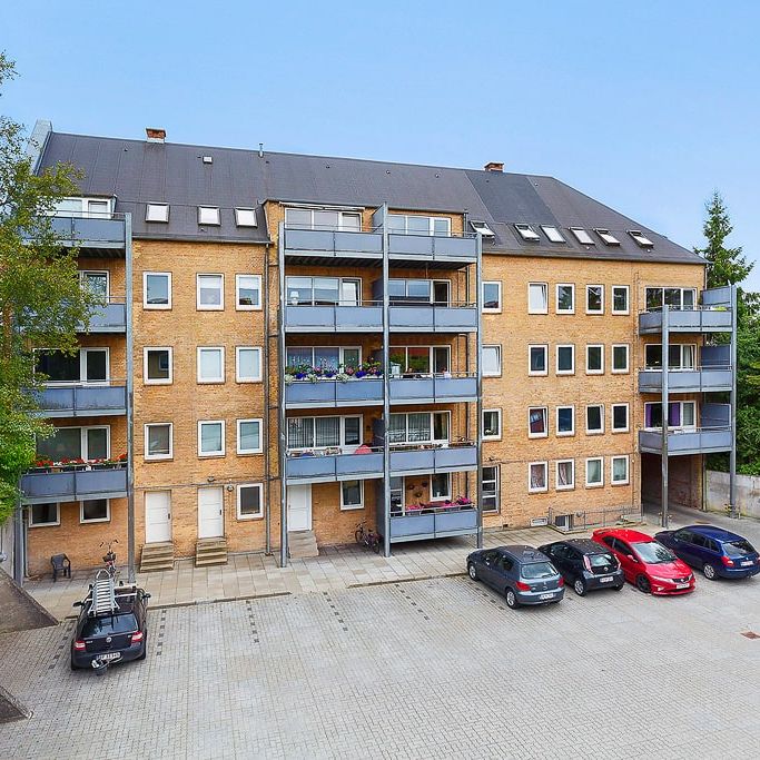 Afd. 14 Mariehøj - Photo 1