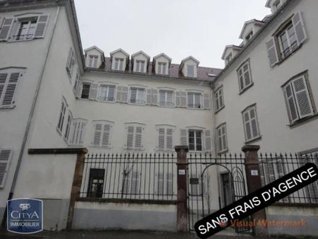 Appartement à louer 4 pièces 81.06m² - Photo 4