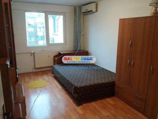 Apartament 2 camere Lujerului - Photo 1