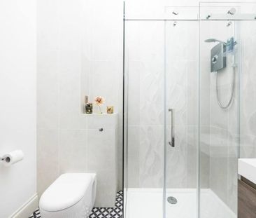 Studio Flat, Creston House, W8 - Photo 1