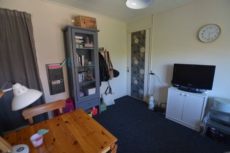 Te huur: Kamer Korenbloemstraat 89 4 in Zwolle - Foto 4