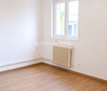 Location Appartement 2 pièces 41m² ROUEN 76000 - Photo 6