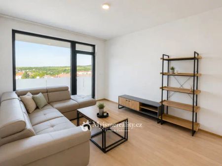 Pronájem, bytu 2+kk s terasou a garážovým stáním, 78 m - Photo 3