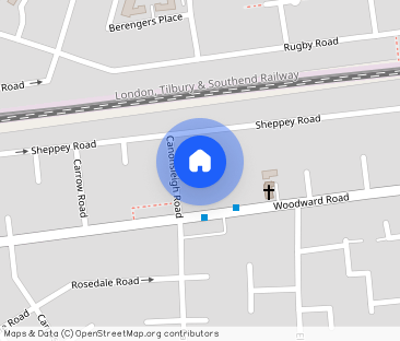 Price £2,100 pcm - Available Now - Part Furnished - Photo 1