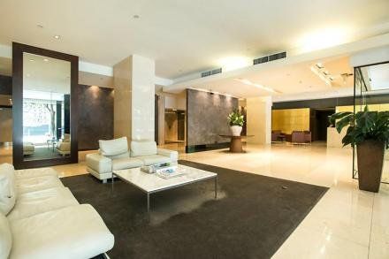 811/80 Clarendon Street, Southbank VIC 3006 - Photo 1