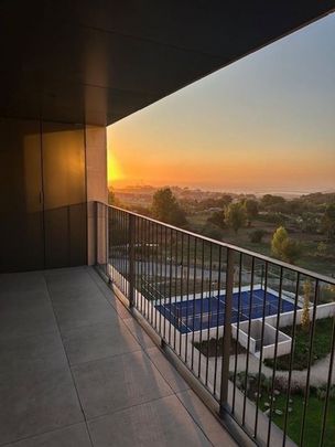 Luxury Apartment for rent in Vila Nova de Gaia, Portugal - Photo 1