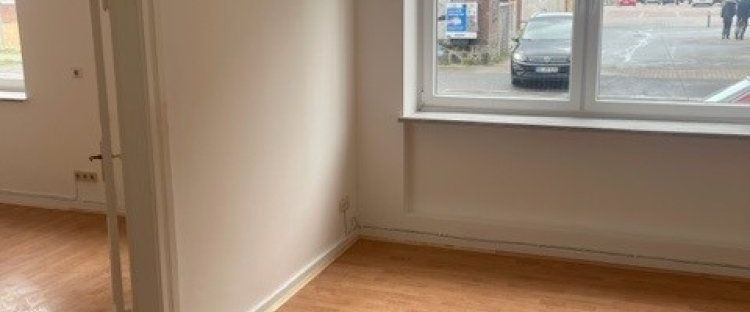 3-ZW in der Bismarckstr. 15 in Rendsburg zu vermieten! OTTO STÖBEN GmbH - Photo 1