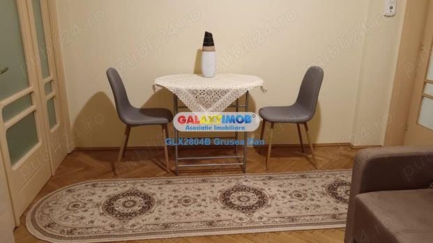 Apartament 2 Camere Victoriei G 058 - Fotografie 1