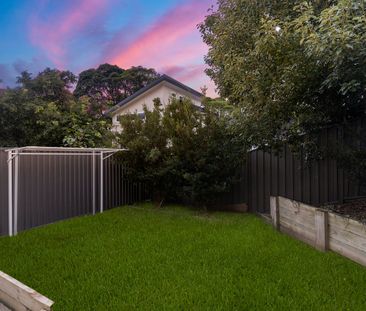 Stylish Near-New Duplex in Prime Location - Photo 2