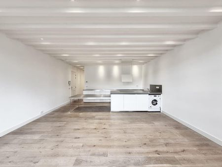 Appartement te huur: Prinseneiland 27-D 1013 LL Amsterdam - Foto 5