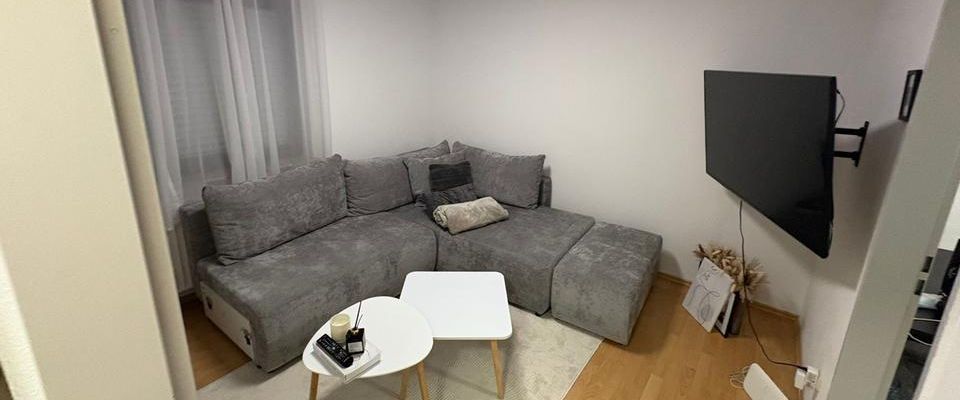 1-Zimmer-Wohnung in Hattersheim - TOP Lage ! - Foto 1