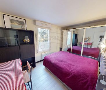 Appartement 1 chambre(s) à louer - Saint-Denis - Photo 3