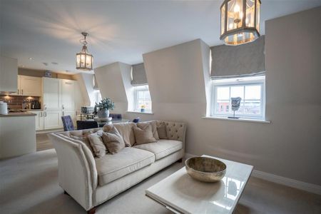 2 bedroom apartment to rent - Photo 2