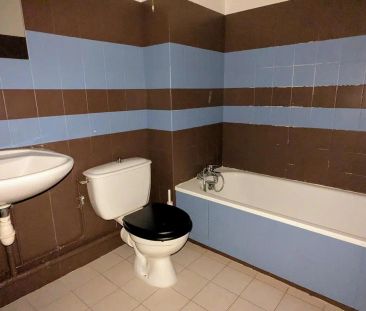 Appartement à louer 1 pièce 29.6m² - Photo 5