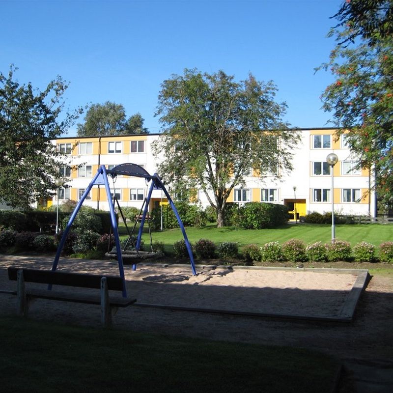 Bokelundsvägen 13 B - Photo 1