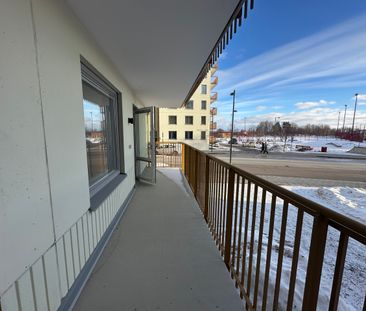 Bäckby Torgg. 26 -2rok(lgh 1601) - Foto 6