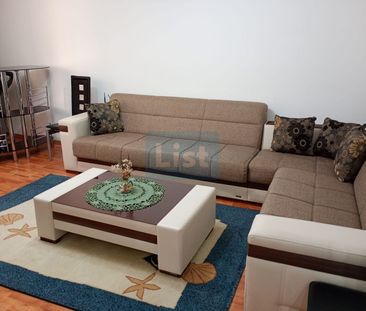 APARTAMENT DE INCHIRIAT ET 1 - Fotografie 3