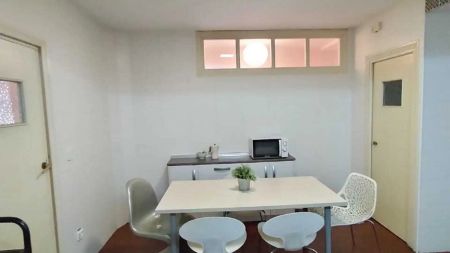 Piso de alquiler en Gran Vía, Barrio del Centro - Photo 4