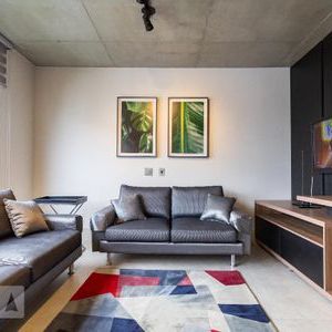 Apartamento para alugar com 74m², 1 quarto e 1 vaga - Photo 3