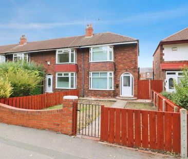 2 bedroom terraced house to rent - Photo 3