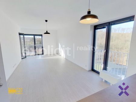 Pronájem bytu 2+kk 52 m2 - Photo 2