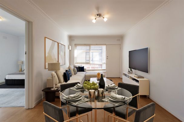 12/13 Wattle Avenue, Glen Huntly VIC 3163 - Apartment For Rent | Domain - Photo 1