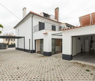 3 Bedroom House with parking, Ajuda, Lisboa - Photo 1