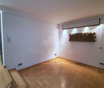 Warszawski, Warszawa, Wilanów, Królowej Marysieńki - Zdjęcie 3