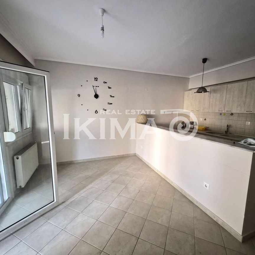 Studio/Γκαρσονιέρα για ενοικίαση Πυλαία - Photo 1
