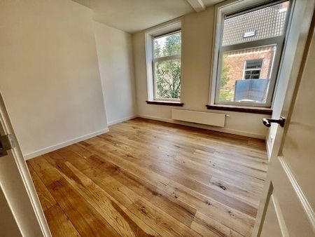 Berckheydestraat 31-RD, Frans Halsbuurt, 2021ER, Haarlem - Photo 2