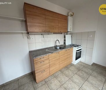 Pronájem bytu 2+1 50 m² - Photo 1