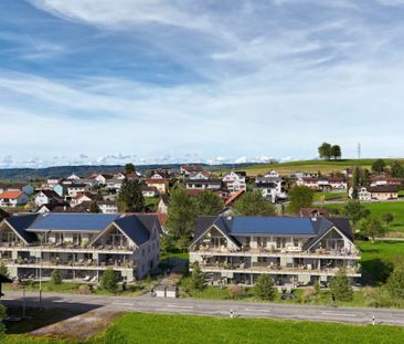 Your new home with plenty of space in Mettlen - Foto 3