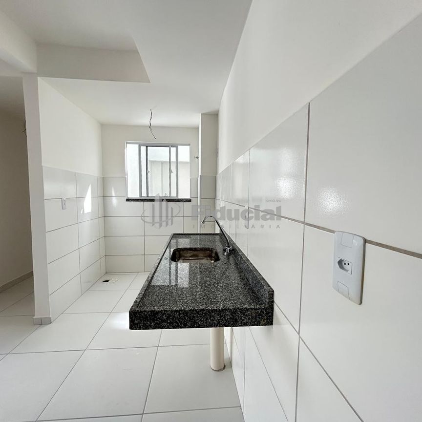 ANTONIO BEZERRA - APARTAMENTO - R SAO VICENTE DE PAULO, 260 AP 703 COBERTURA TORRE 05 FANTASY CONDOMINIO CLUBE II (VISITA A - Photo 1