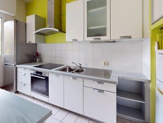 Location Appartement 3 pièces 67 m2 à Chartres - Photo 5