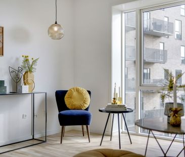 Clara Pontoppidans Vej 22, 3. tv., 2500 Valby - Foto 1