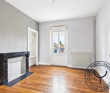 Appartement à louer La Chapelle-Saint-Luc - Photo 3