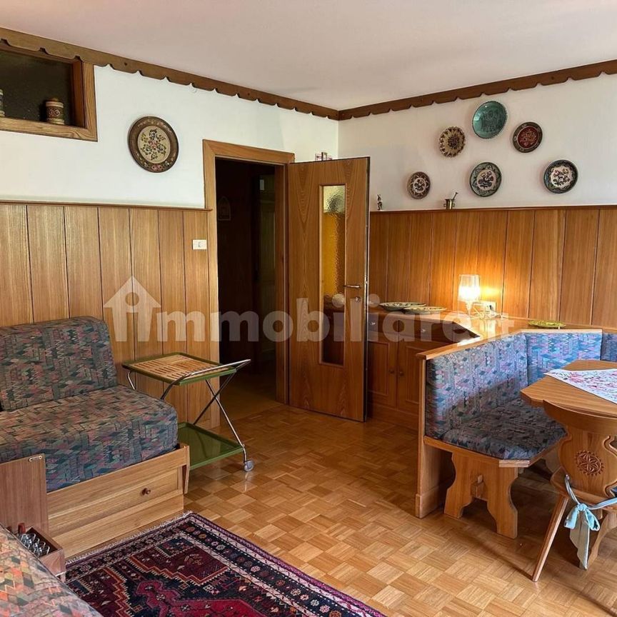 Bilocale Strada Daunëi 22, Selva, Selva di Val Gardena - Foto 1