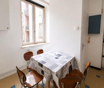 Location Appartement 2 pièces 33m² LYON 1er - Photo 1